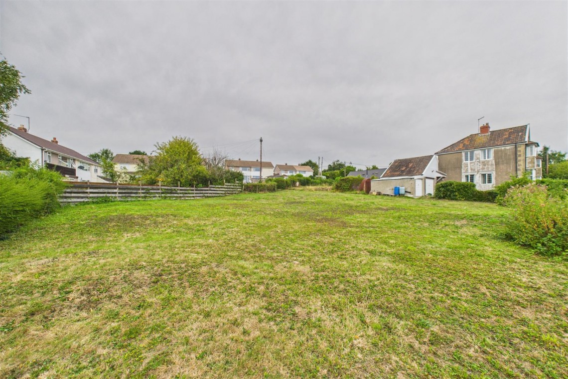 Images for HOUSE + PLOT | CLUTTON