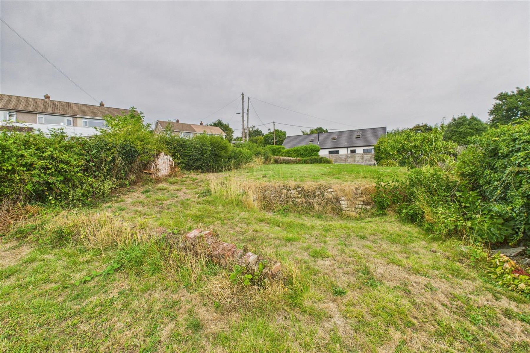 Images for HOUSE + PLOT | CLUTTON