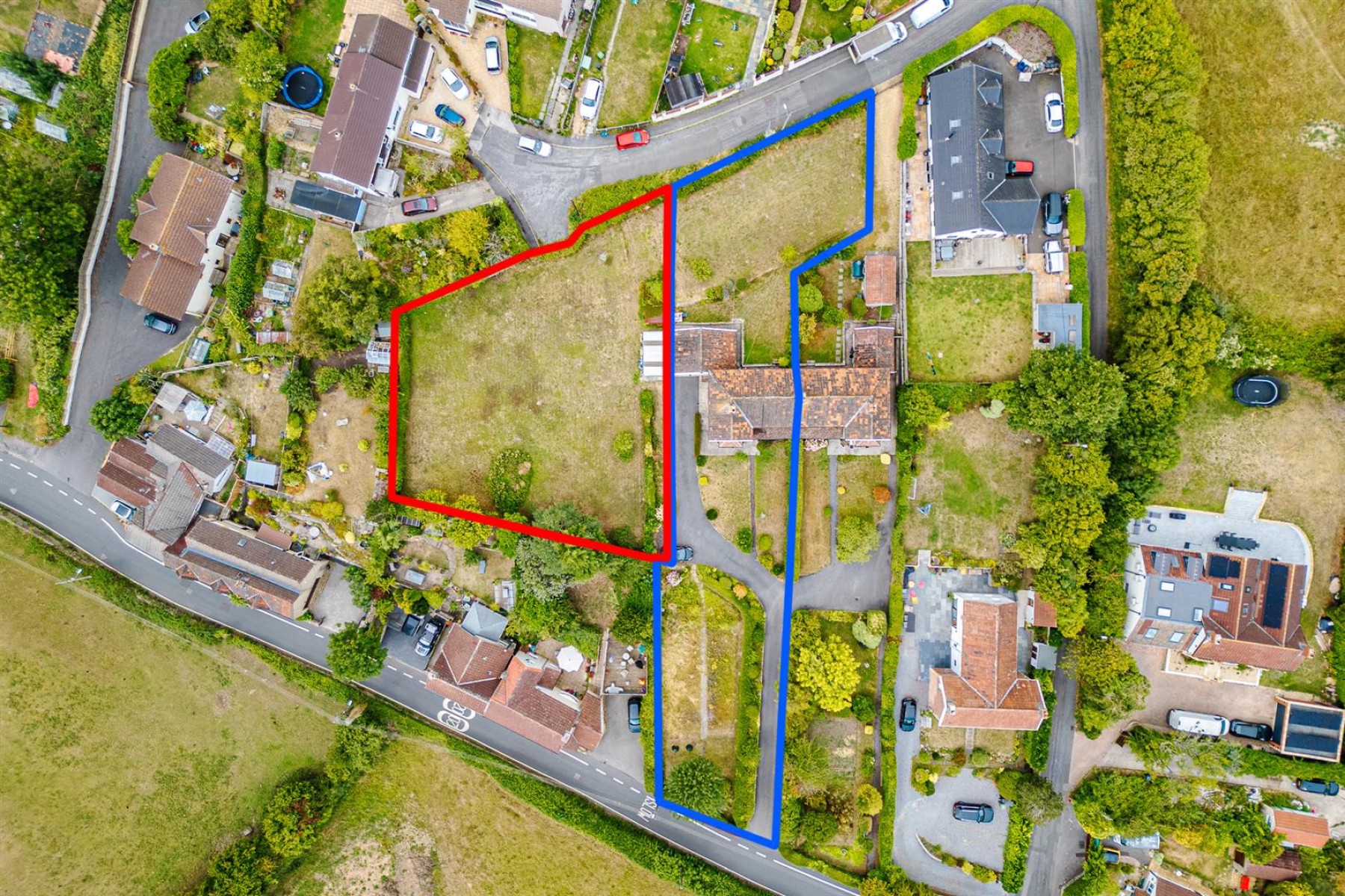 Images for HOUSE + PLOT | CLUTTON