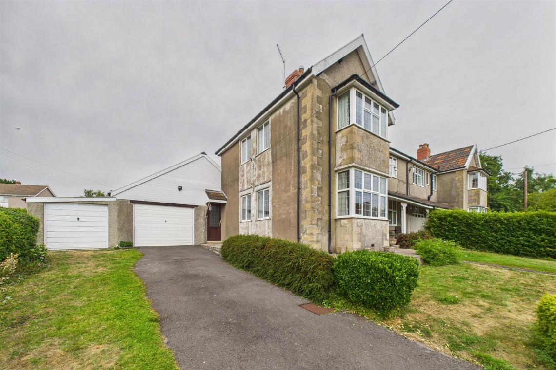 Images for HOUSE + PLOT | CLUTTON
