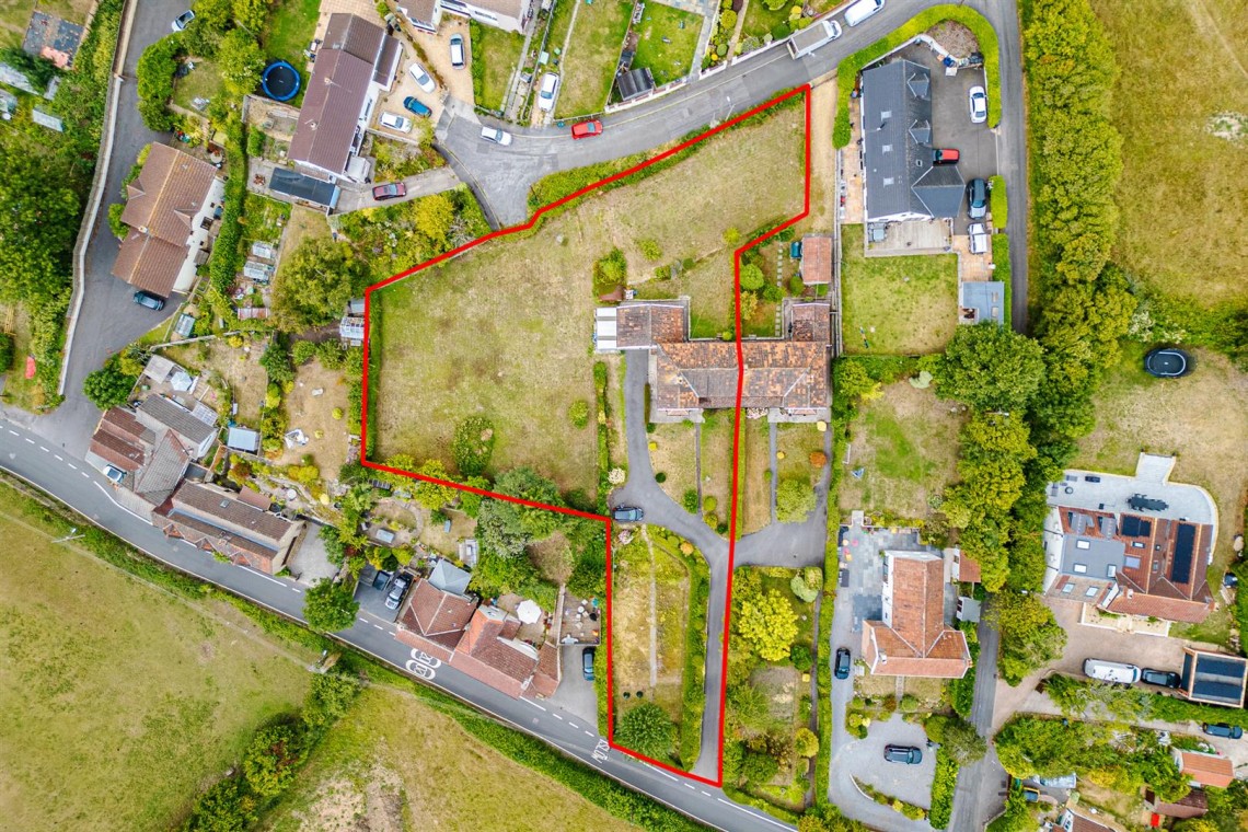 Images for HOUSE + PLOT | CLUTTON