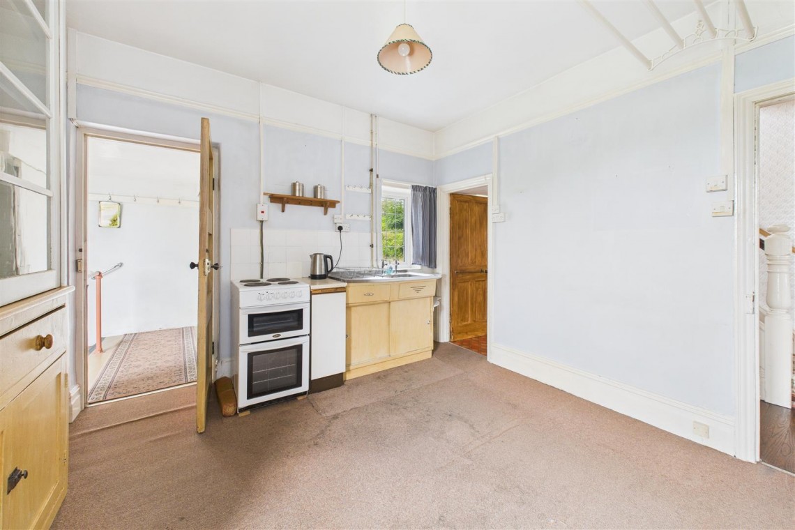 Images for HOUSE + PLOT | CLUTTON