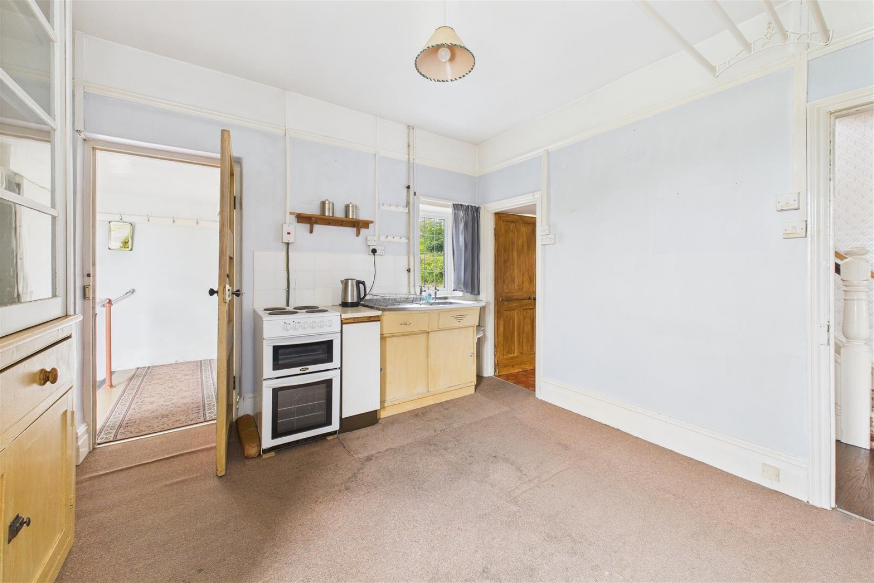 Images for HOUSE + PLOT | CLUTTON