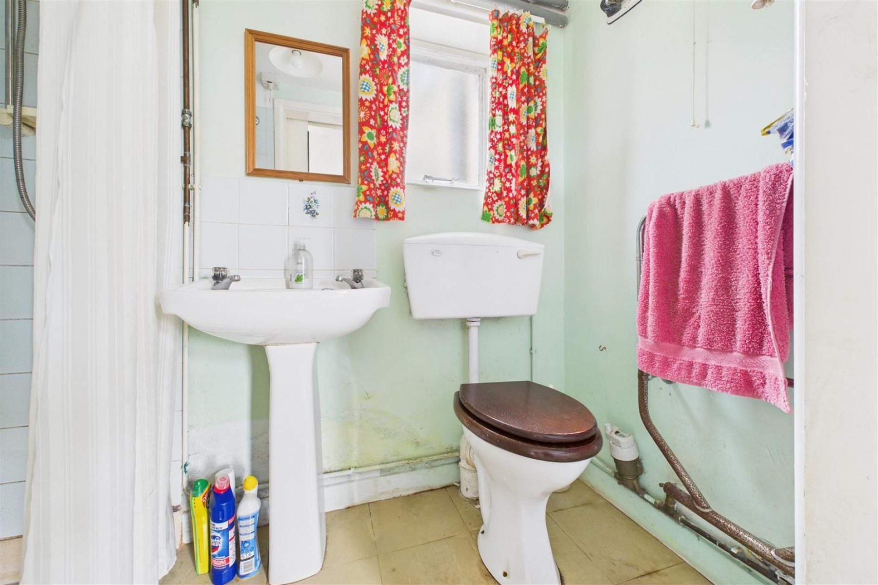 Images for HOUSE + PLOT | CLUTTON