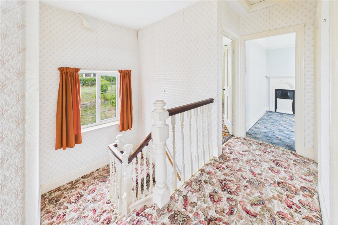 Images for HOUSE + PLOT | CLUTTON