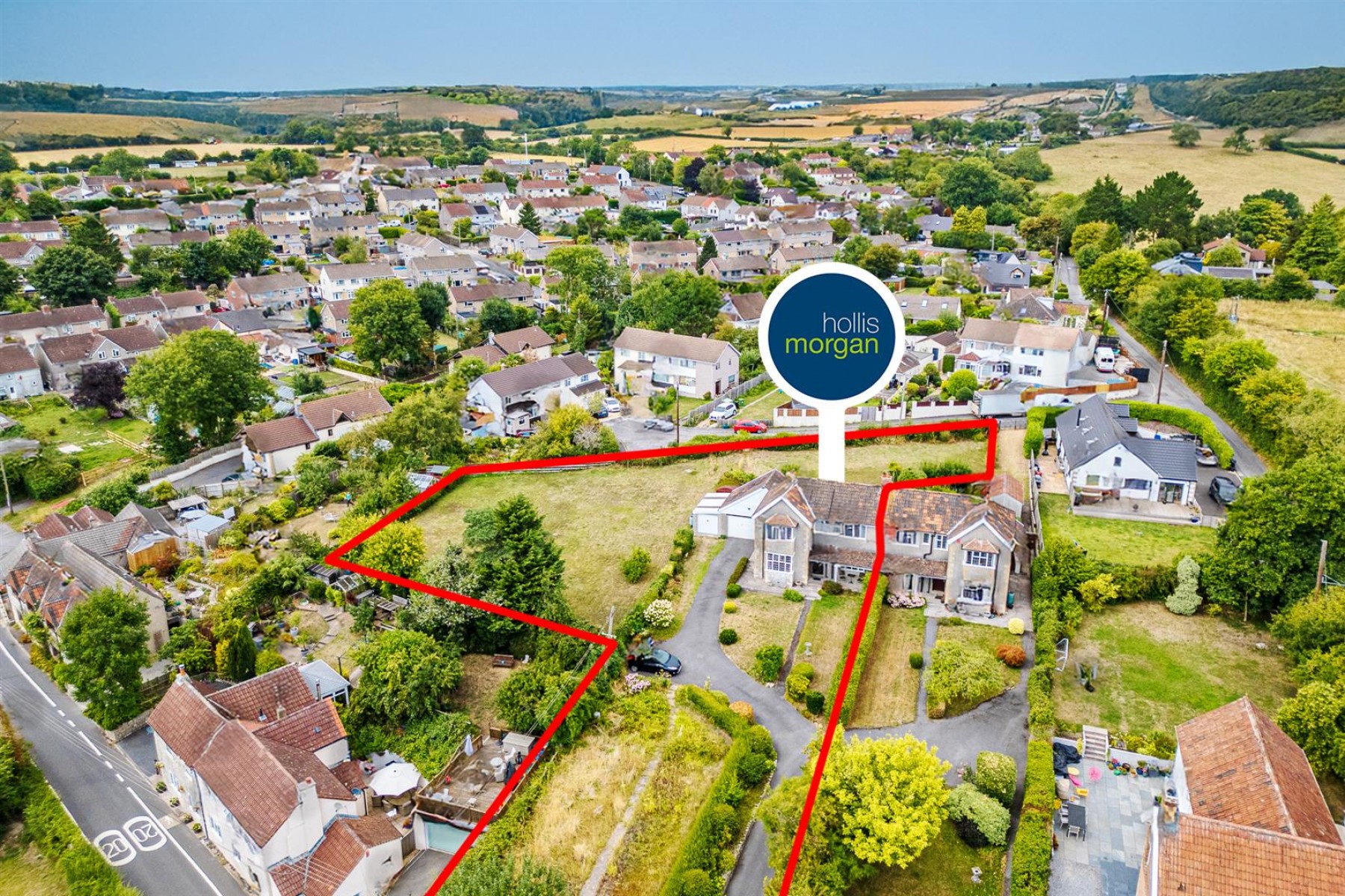 Images for HOUSE + PLOT | CLUTTON