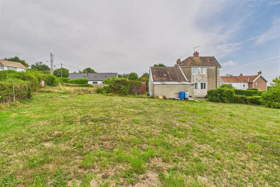 Images for HOUSE + PLOT | CLUTTON