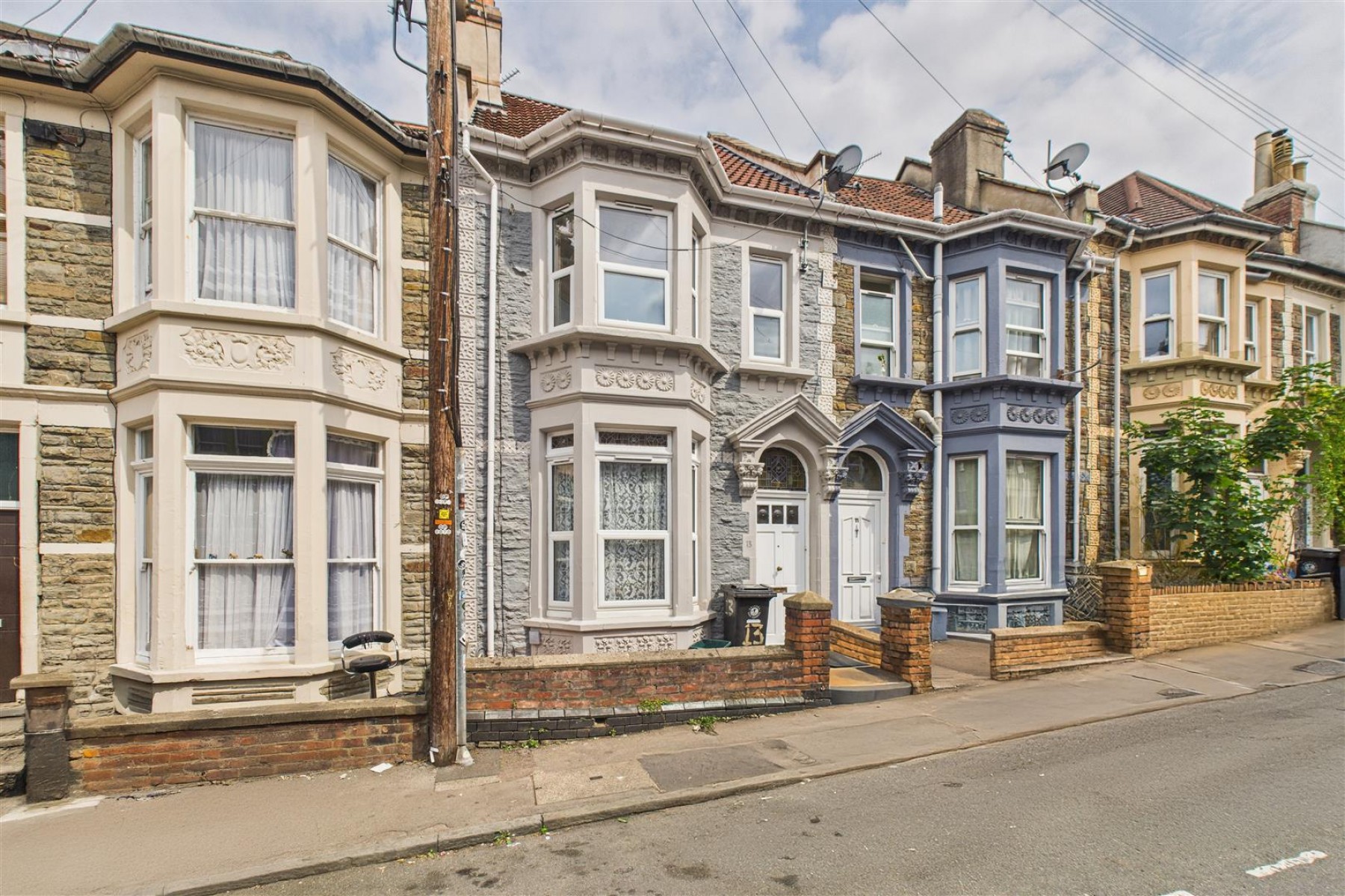 Images for HOUSE | MODERNISATION | MONTPELIER