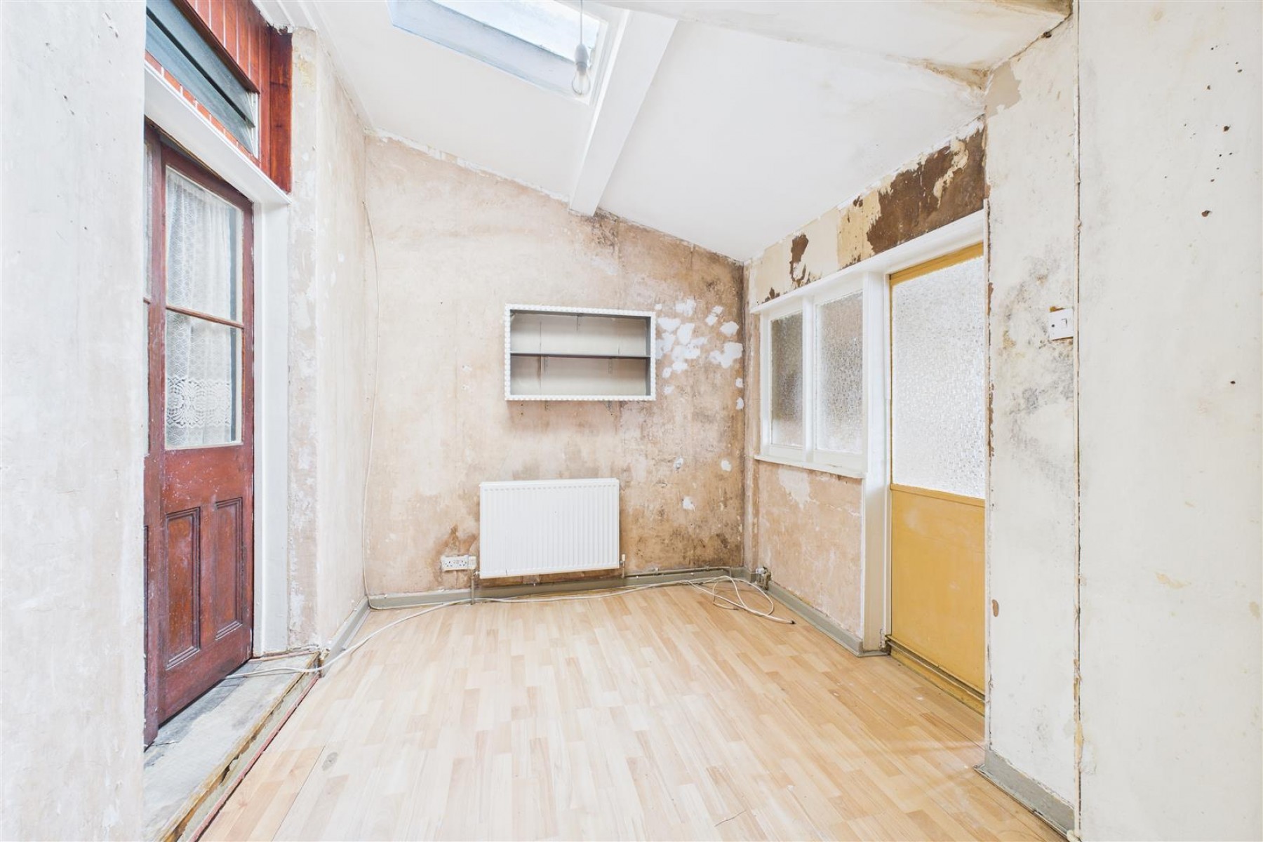 Images for HOUSE | MODERNISATION | MONTPELIER