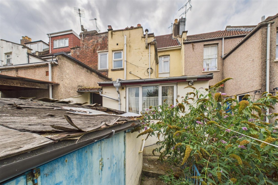 Images for HOUSE | MODERNISATION | MONTPELIER