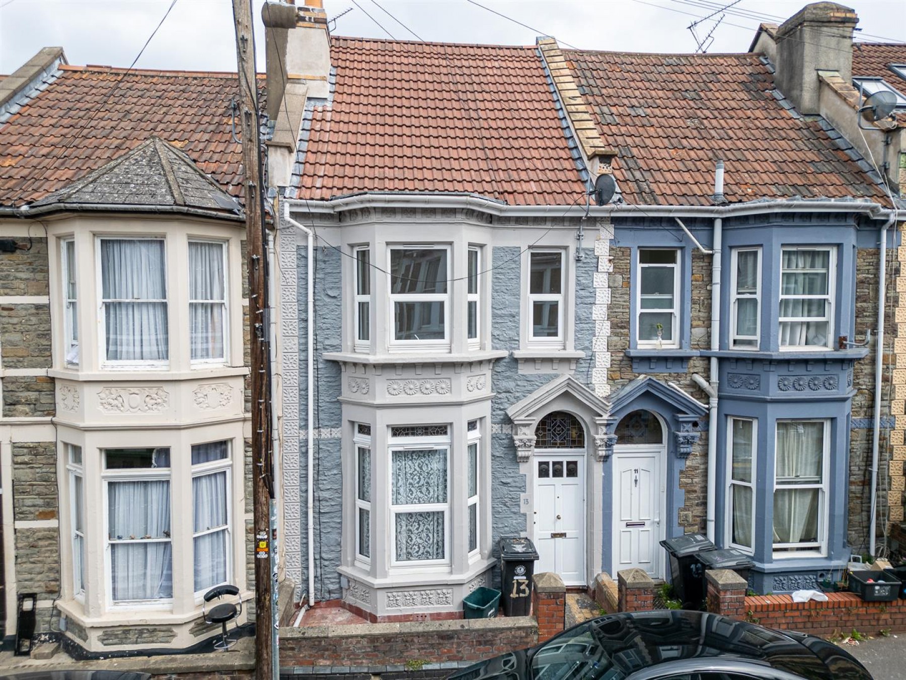 Images for HOUSE | MODERNISATION | MONTPELIER