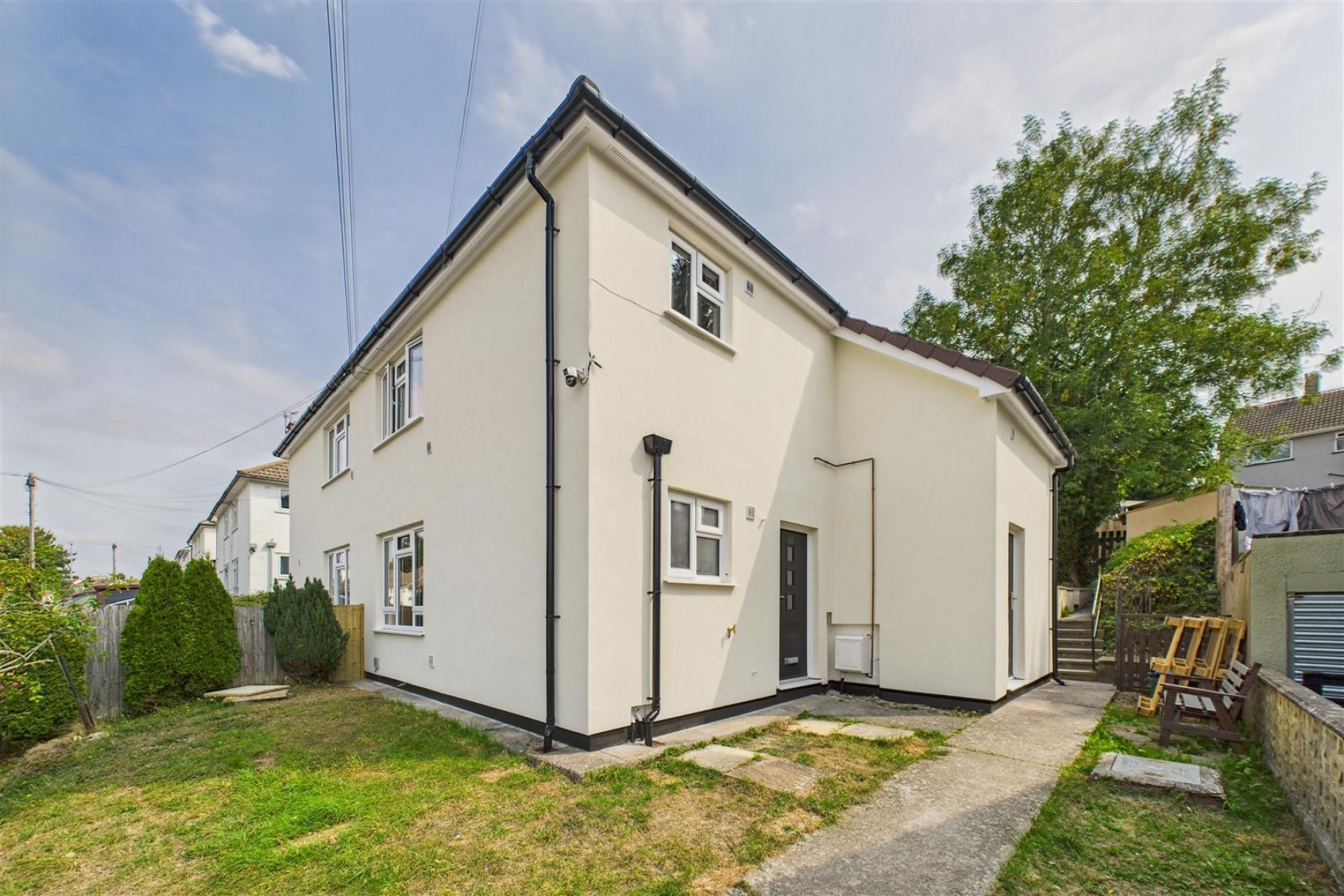 Images for GARDEN FLAT | WHITCHURCH