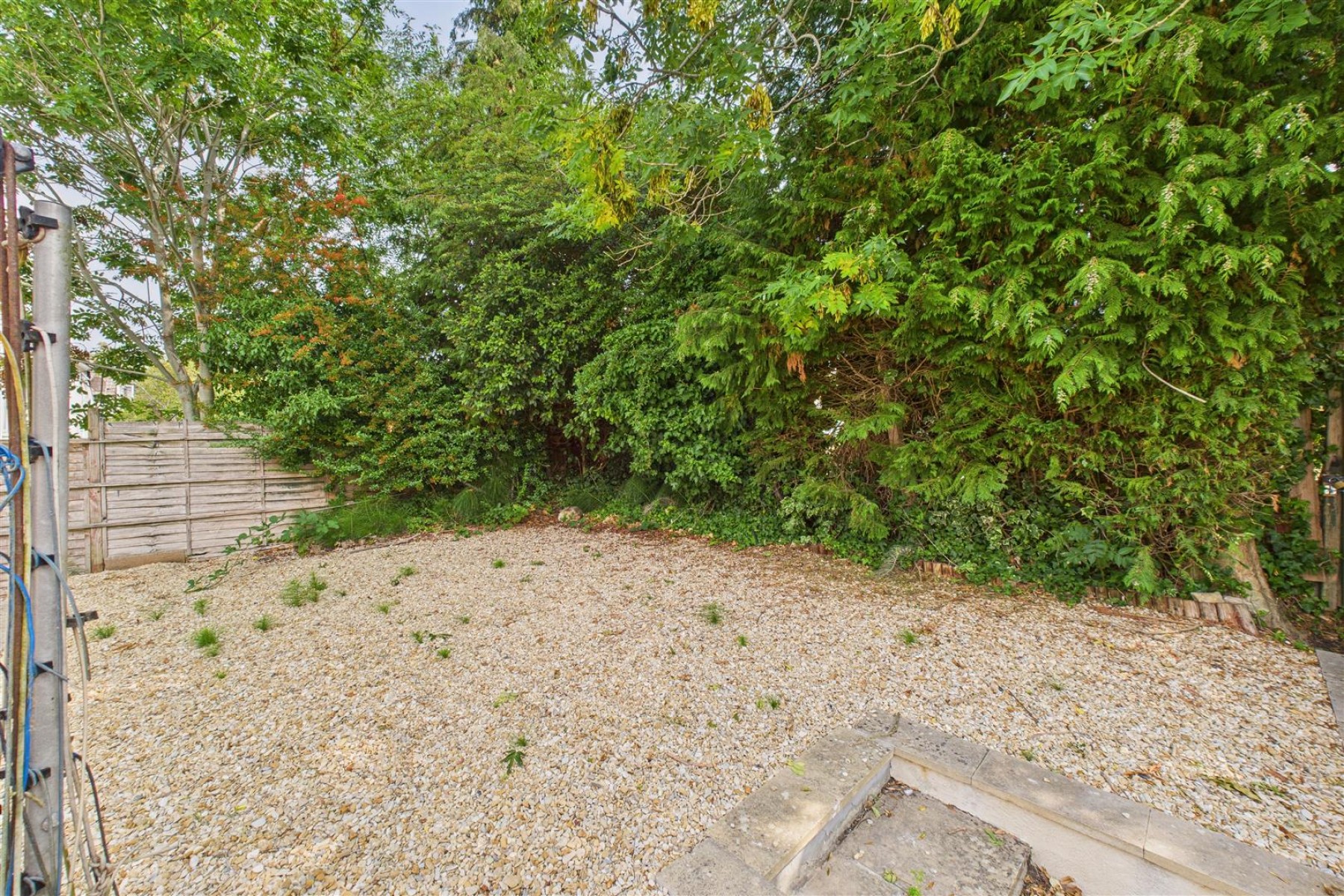 Images for GARDEN FLAT | WHITCHURCH