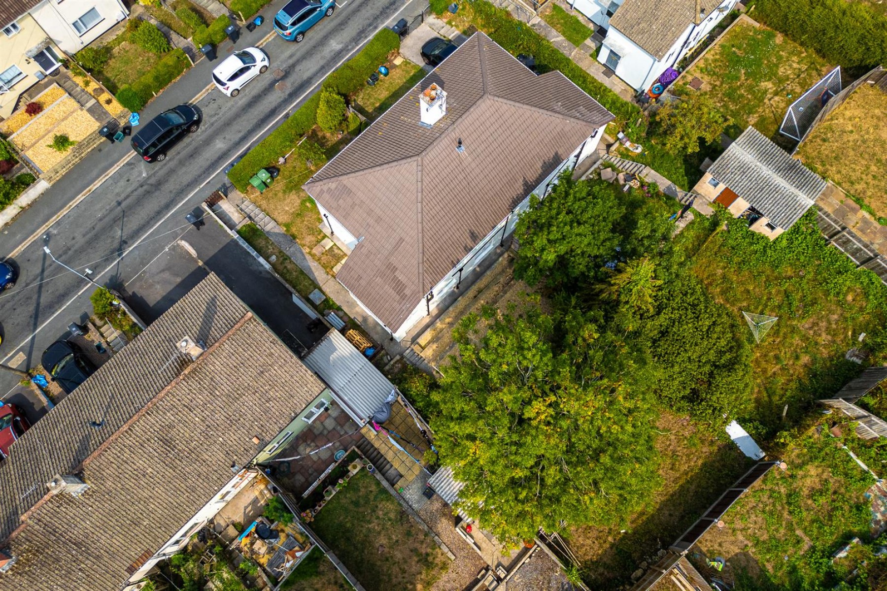 Images for GARDEN FLAT | WHITCHURCH