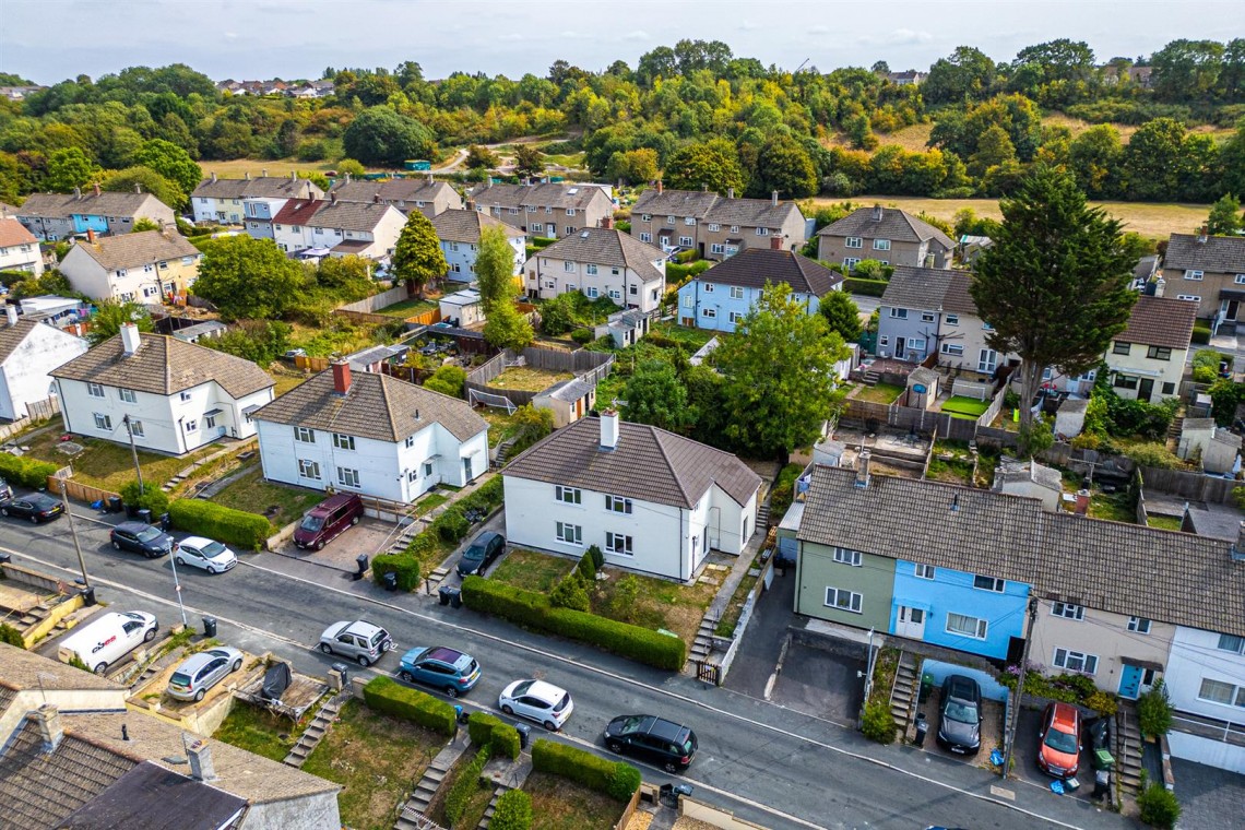 Images for GARDEN FLAT | WHITCHURCH