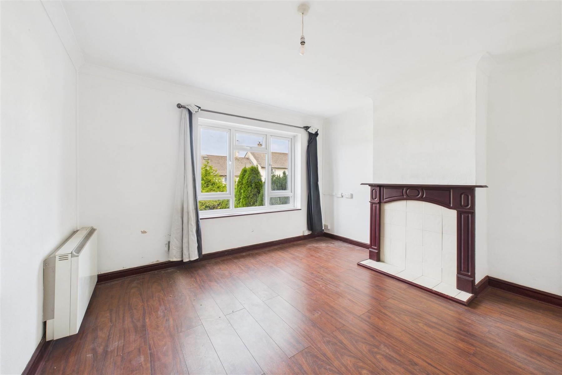 Images for GARDEN FLAT | WHITCHURCH