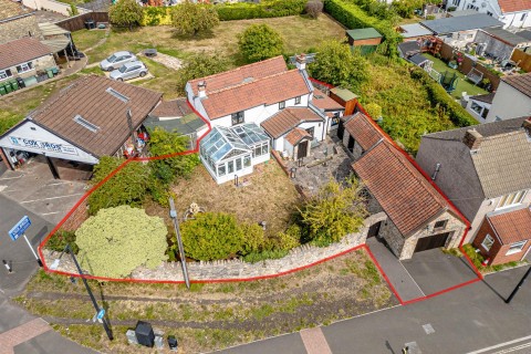 View Full Details for COTTAGE | BASIC UPDATING | BS13