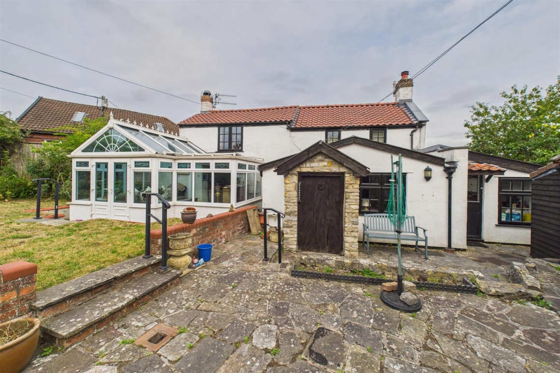 Images for COTTAGE | BASIC UPDATING | BS13