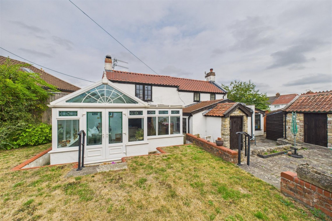 Images for COTTAGE | BASIC UPDATING | BS13