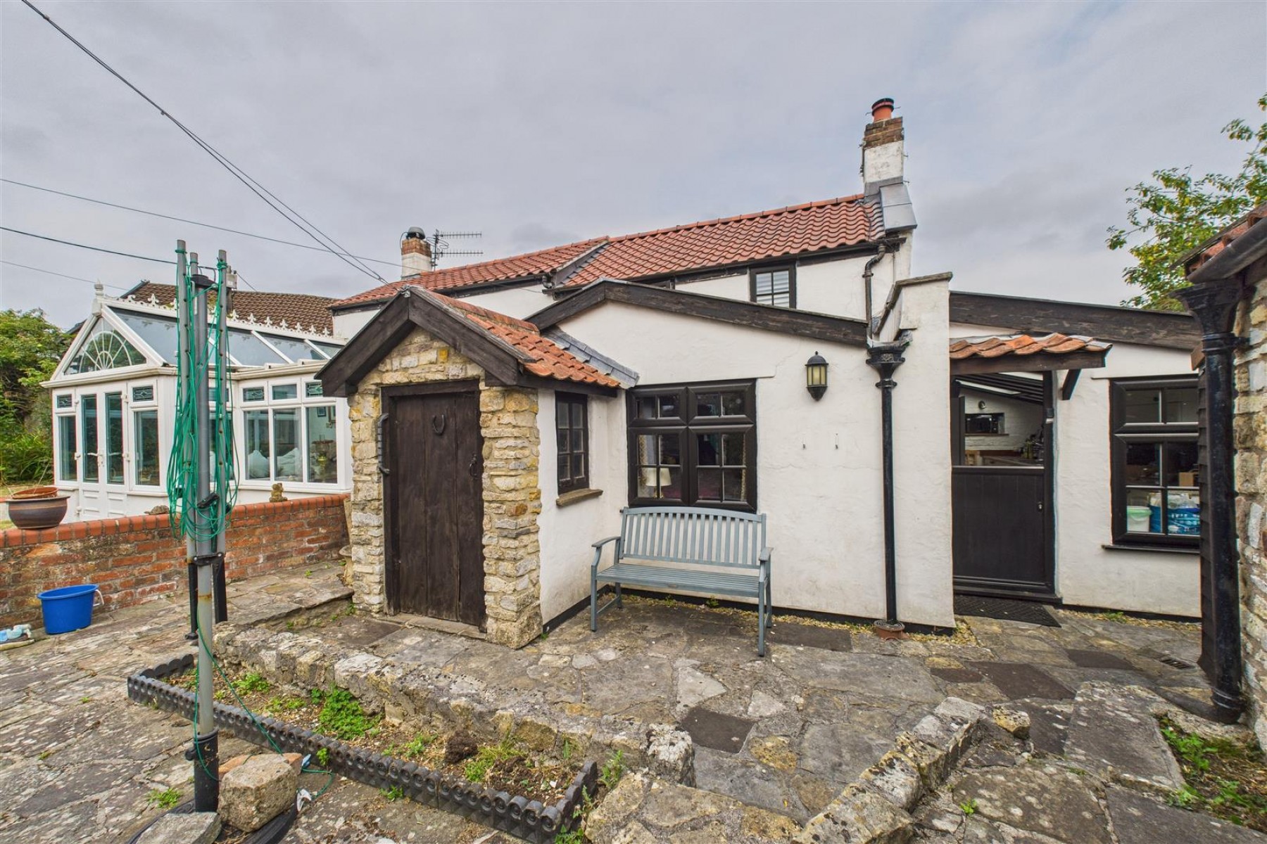 Images for COTTAGE | BASIC UPDATING | BS13