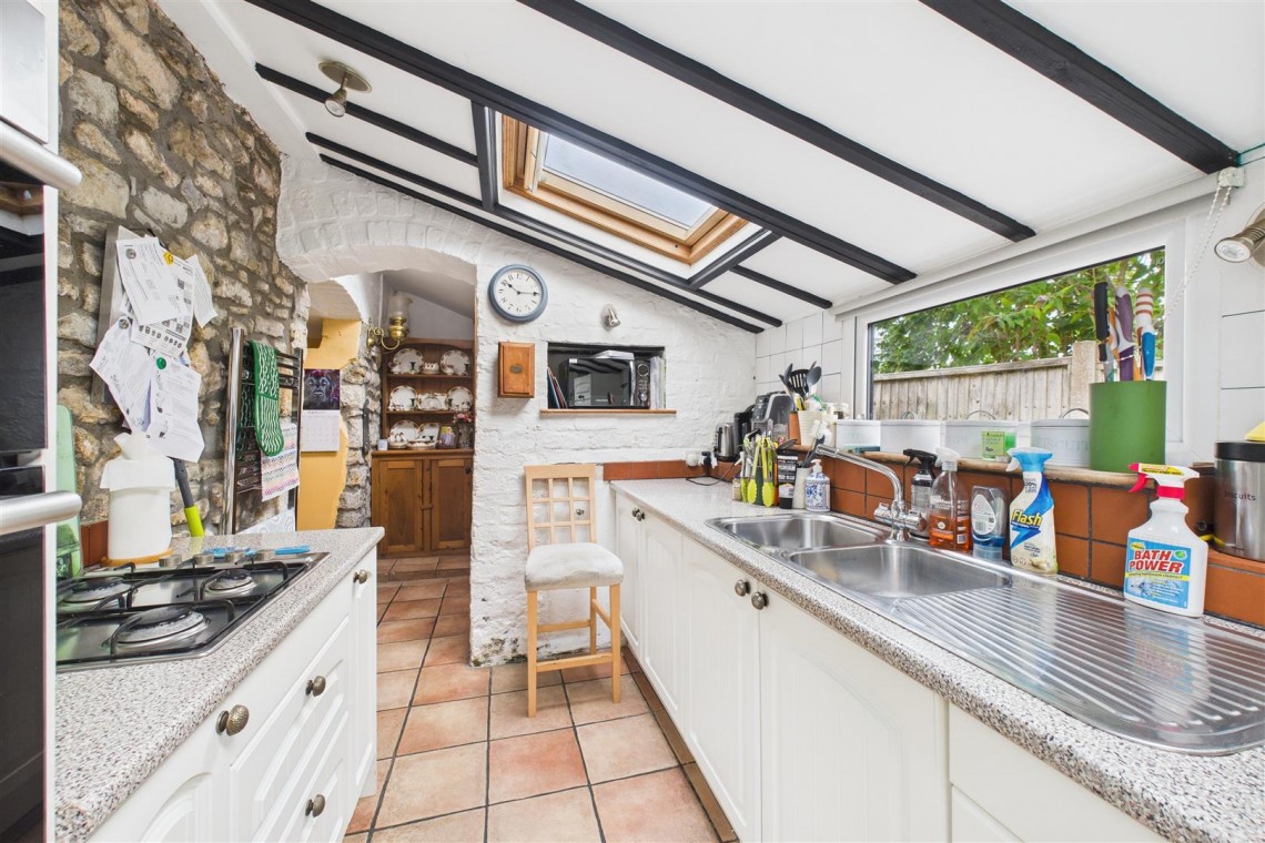 Images for COTTAGE | BASIC UPDATING | BS13