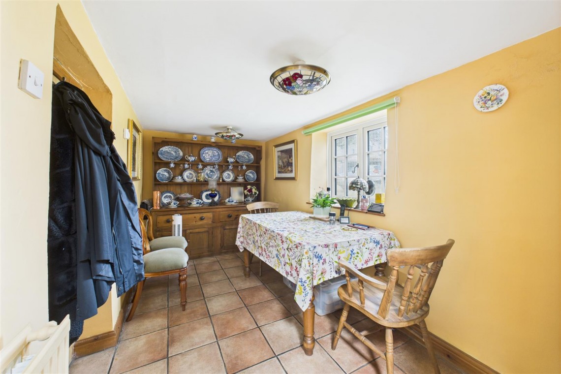 Images for COTTAGE | BASIC UPDATING | BS13