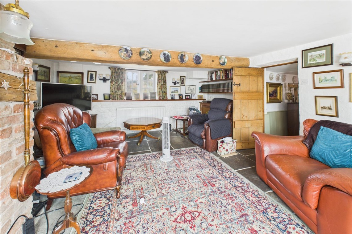 Images for COTTAGE | BASIC UPDATING | BS13