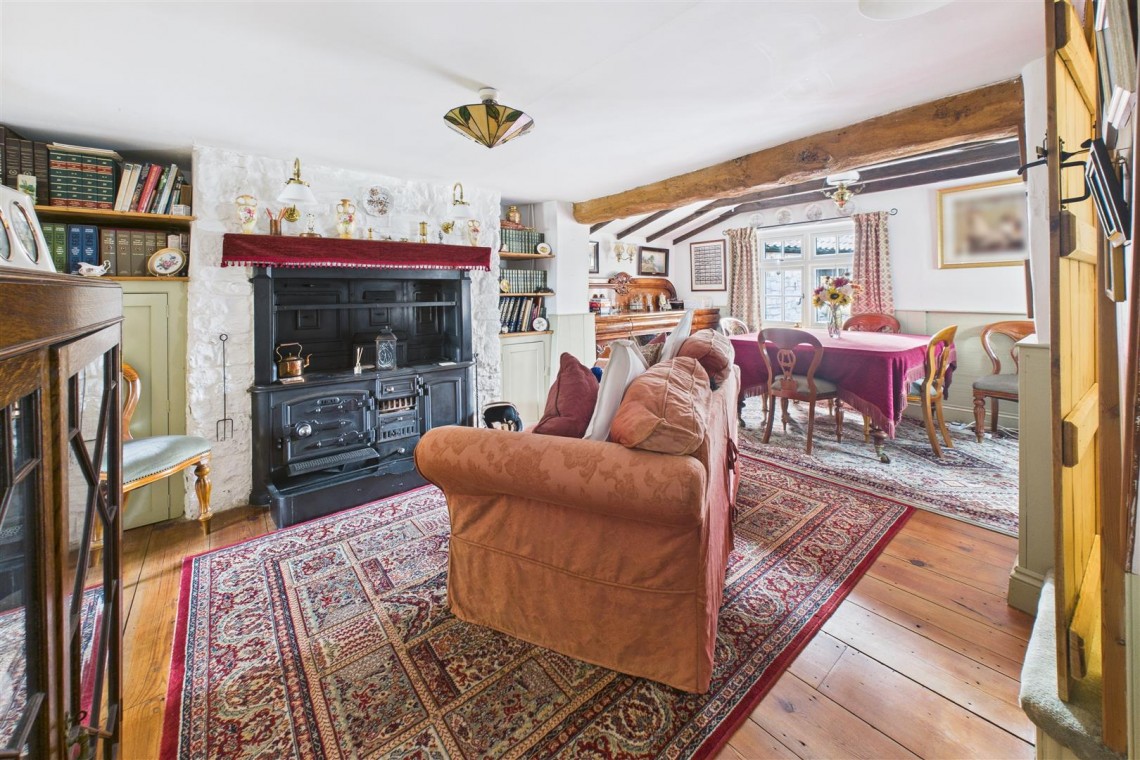 Images for COTTAGE | BASIC UPDATING | BS13