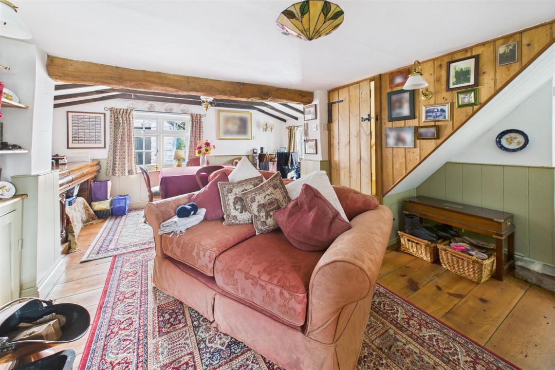 Images for COTTAGE | BASIC UPDATING | BS13