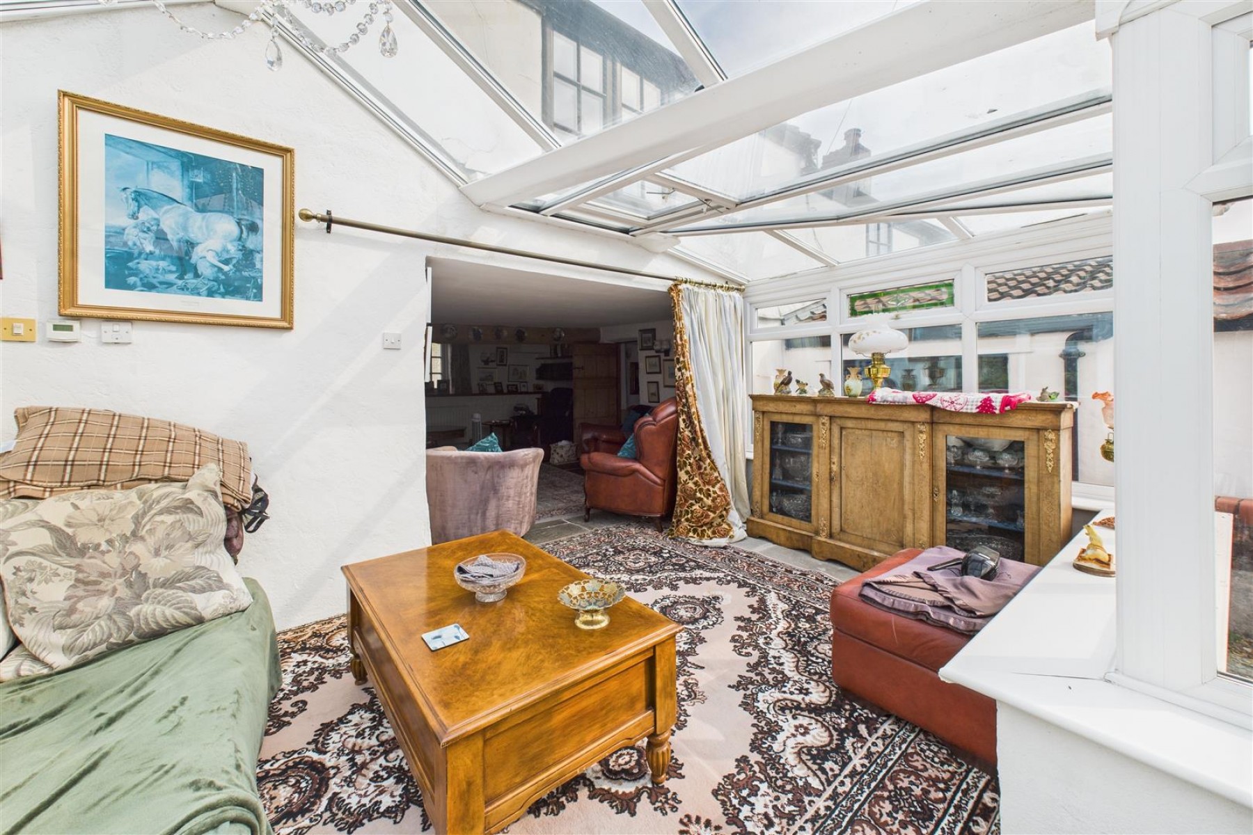 Images for COTTAGE | BASIC UPDATING | BS13