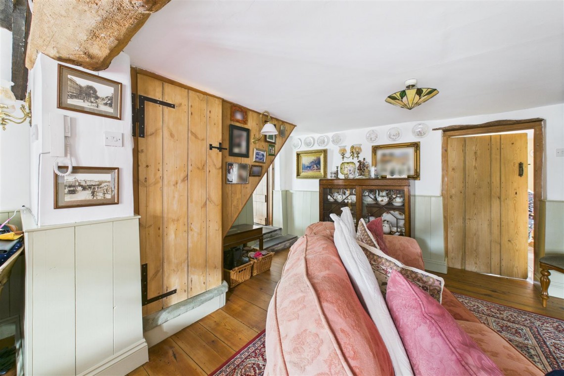 Images for COTTAGE | BASIC UPDATING | BS13