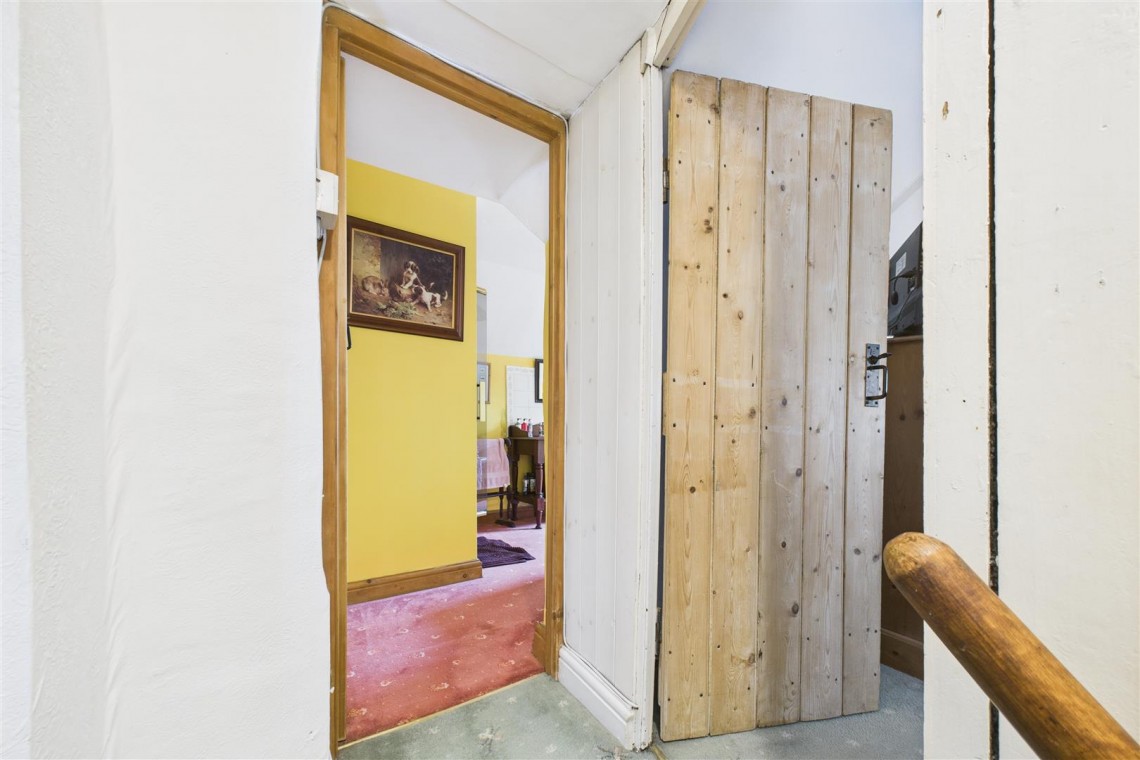 Images for COTTAGE | BASIC UPDATING | BS13