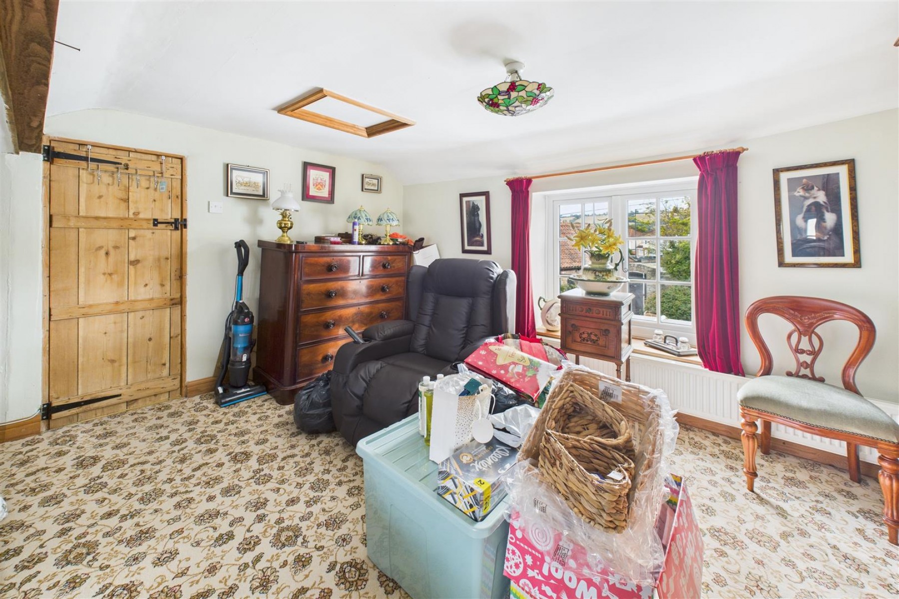 Images for COTTAGE | BASIC UPDATING | BS13
