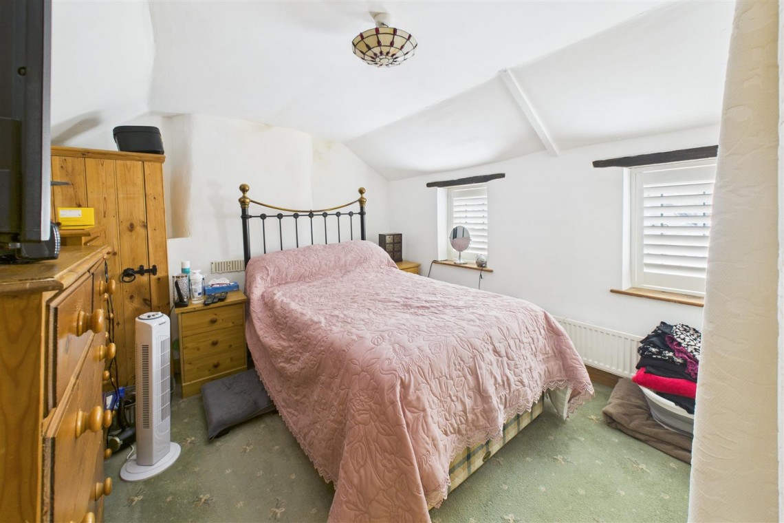 Images for COTTAGE | BASIC UPDATING | BS13