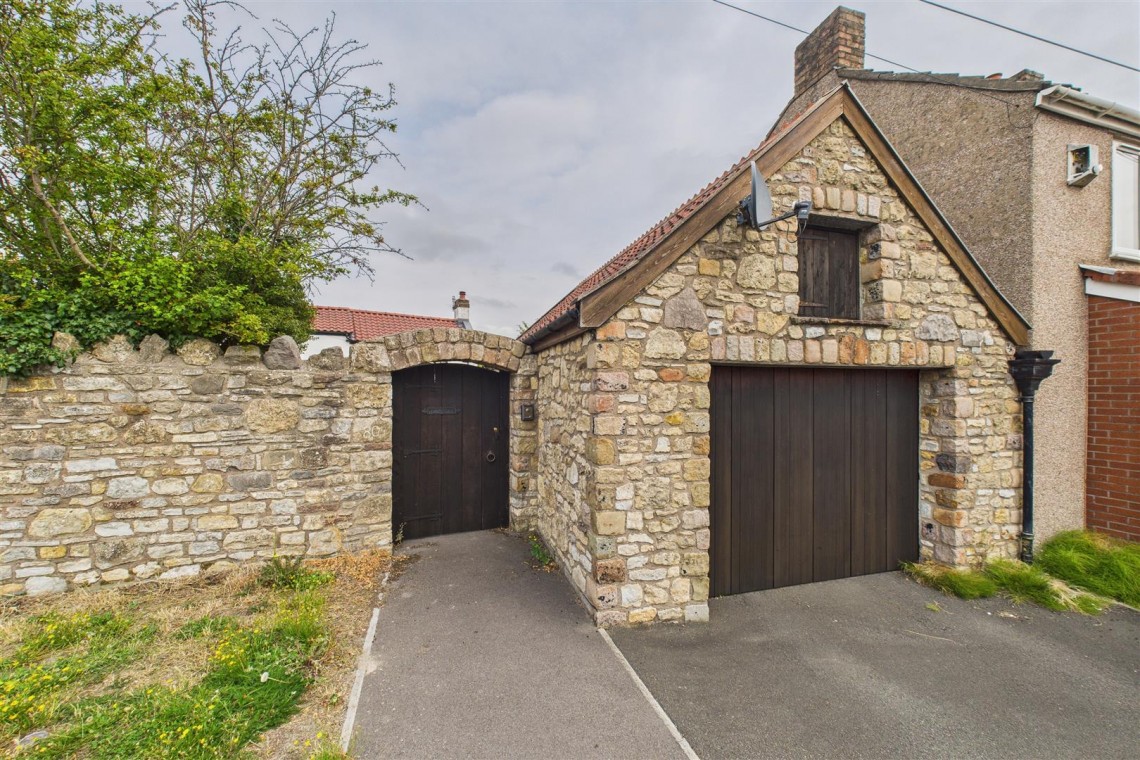 Images for COTTAGE | BASIC UPDATING | BS13