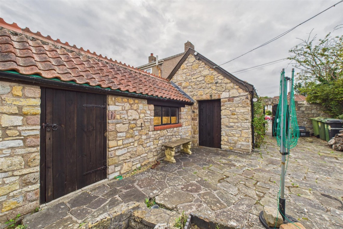Images for COTTAGE | BASIC UPDATING | BS13