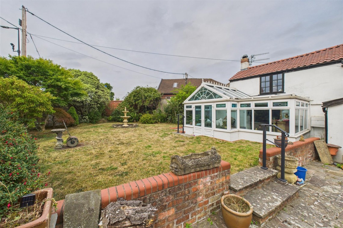 Images for COTTAGE | BASIC UPDATING | BS13
