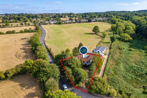 View Full Details for DETACHED | UPDATING | ABBOTTS LEIGH