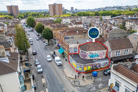View Full Details for DEVELOPMENT WITH PLANNING | EASTON
