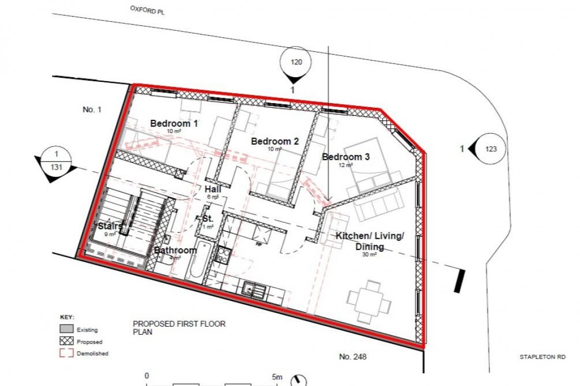 Images for DEVELOPMENT WITH PLANNING | EASTON