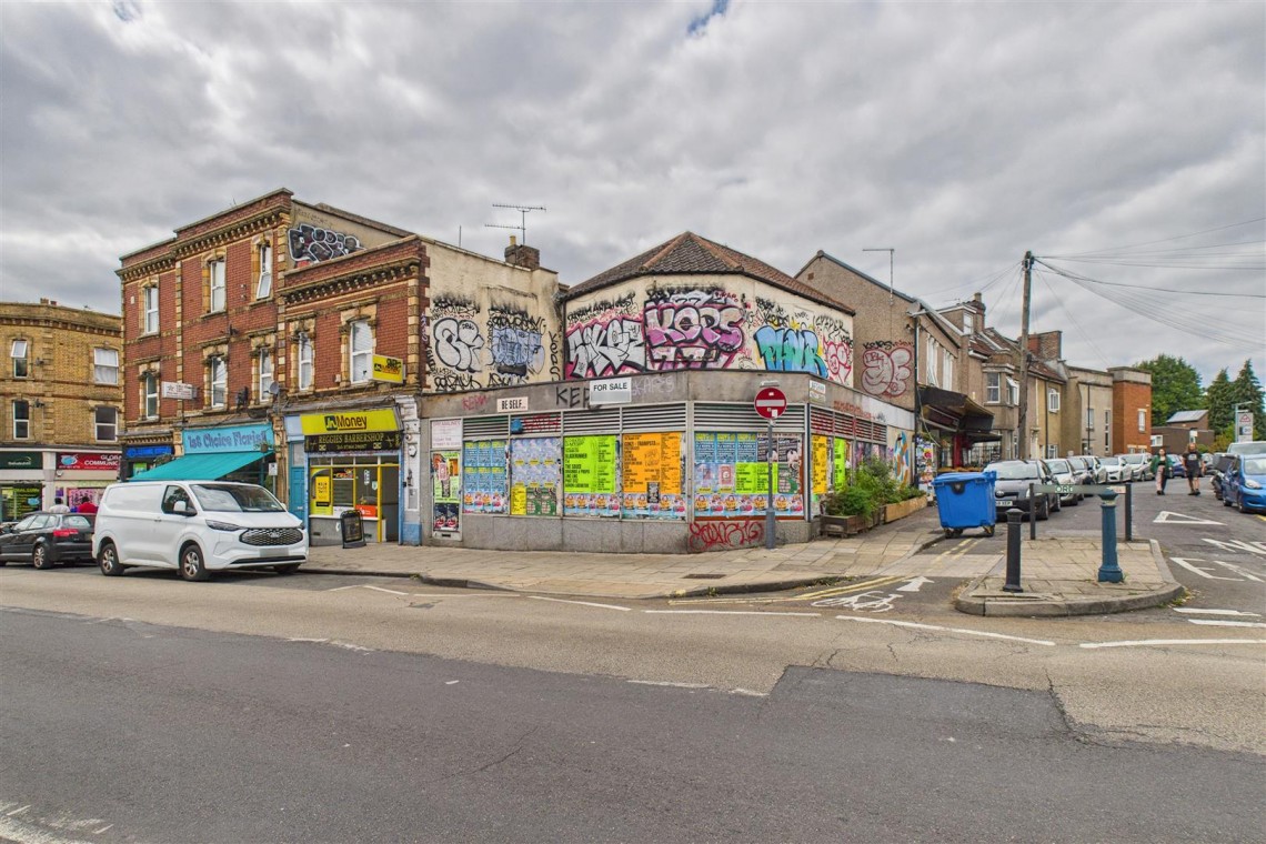 Images for DEVELOPMENT WITH PLANNING | EASTON