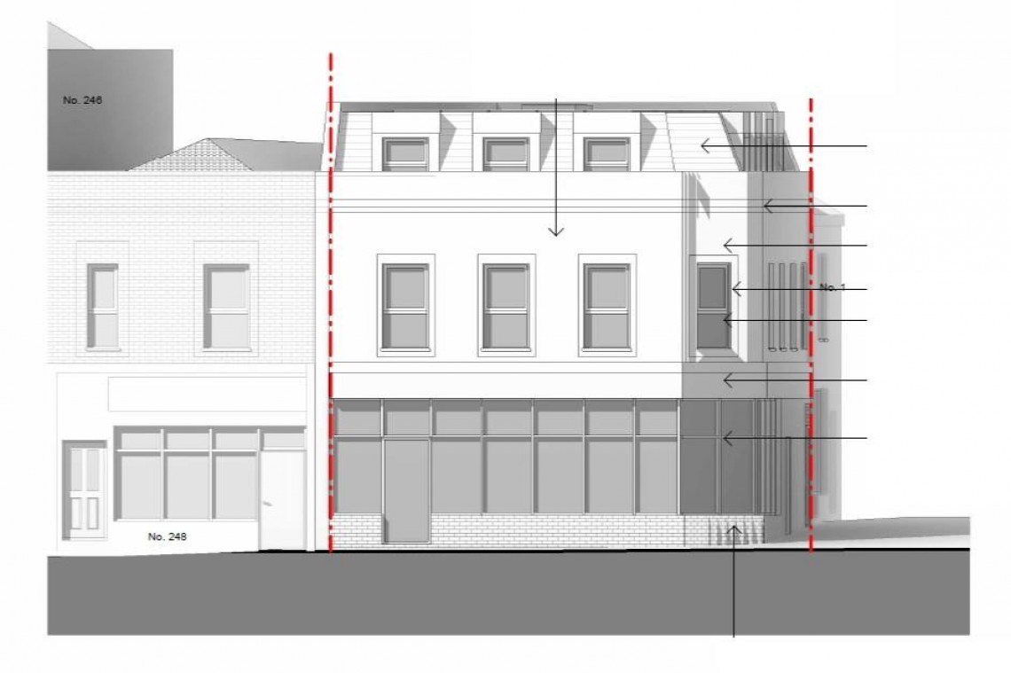 Images for DEVELOPMENT WITH PLANNING | EASTON