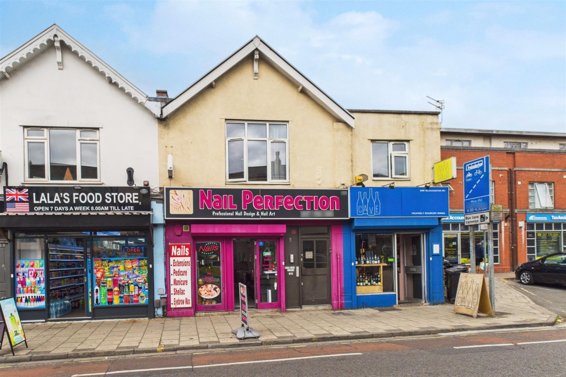 Images for FLAT | REDUCED FOR AUCTION | HORFIELD