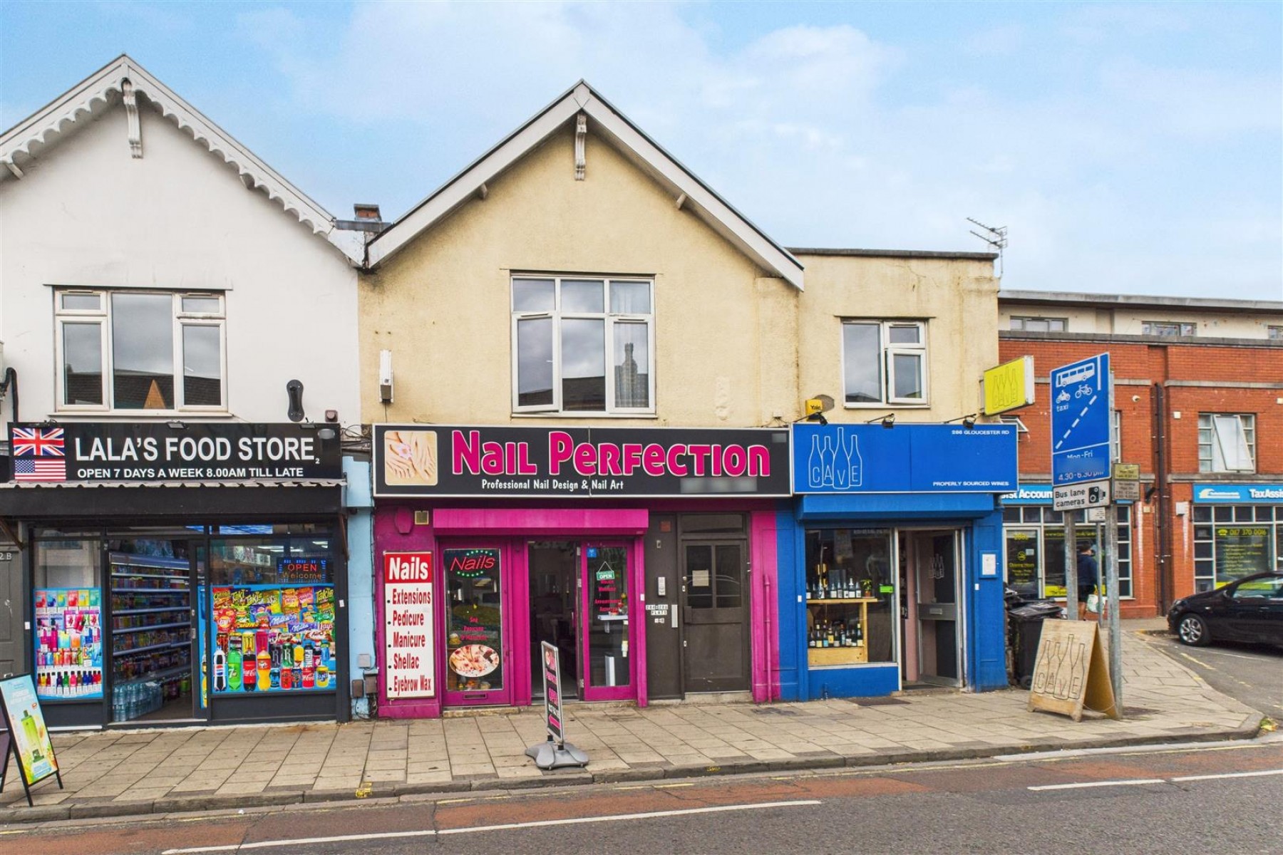 Images for FLAT | REDUCED FOR AUCTION | HORFIELD