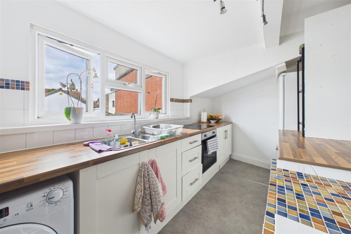 Images for FLAT | REDUCED FOR AUCTION | HORFIELD