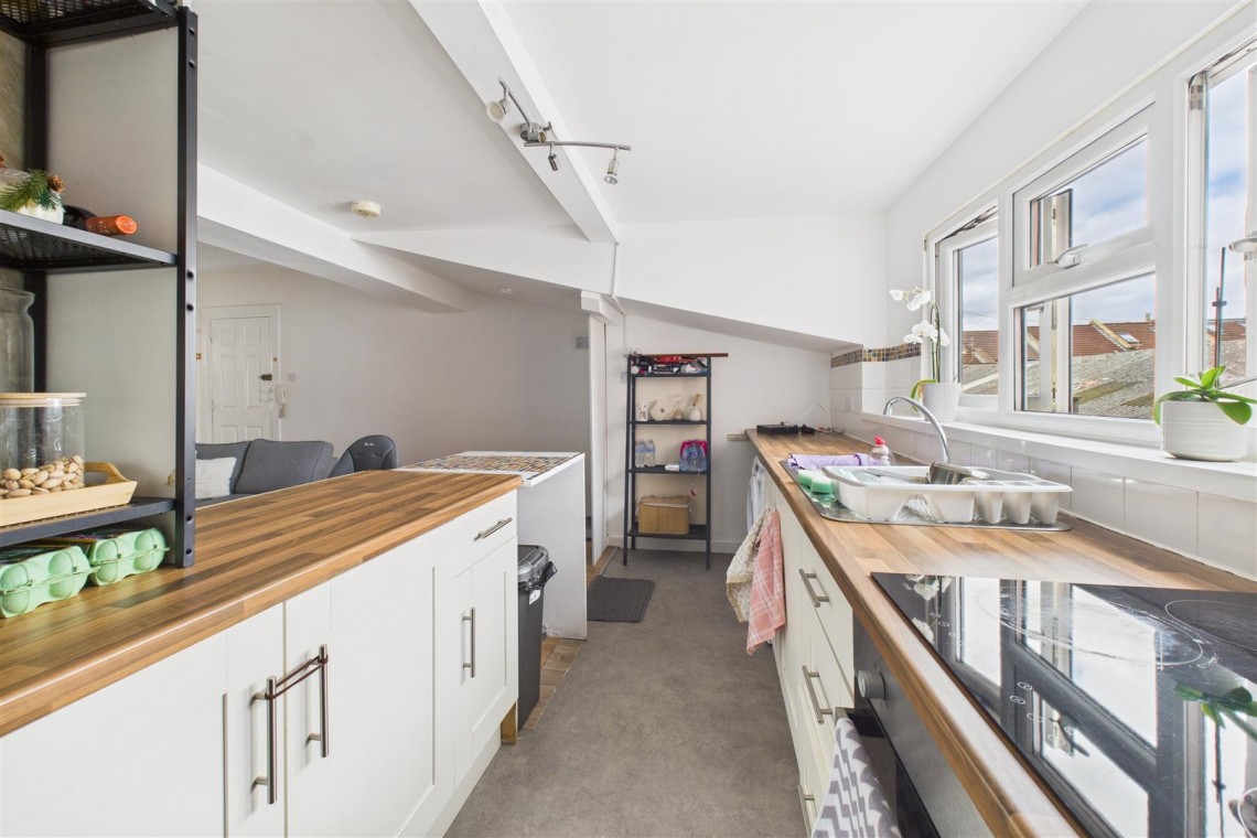 Images for FLAT | REDUCED FOR AUCTION | HORFIELD