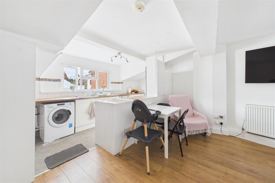 Images for FLAT | REDUCED FOR AUCTION | HORFIELD
