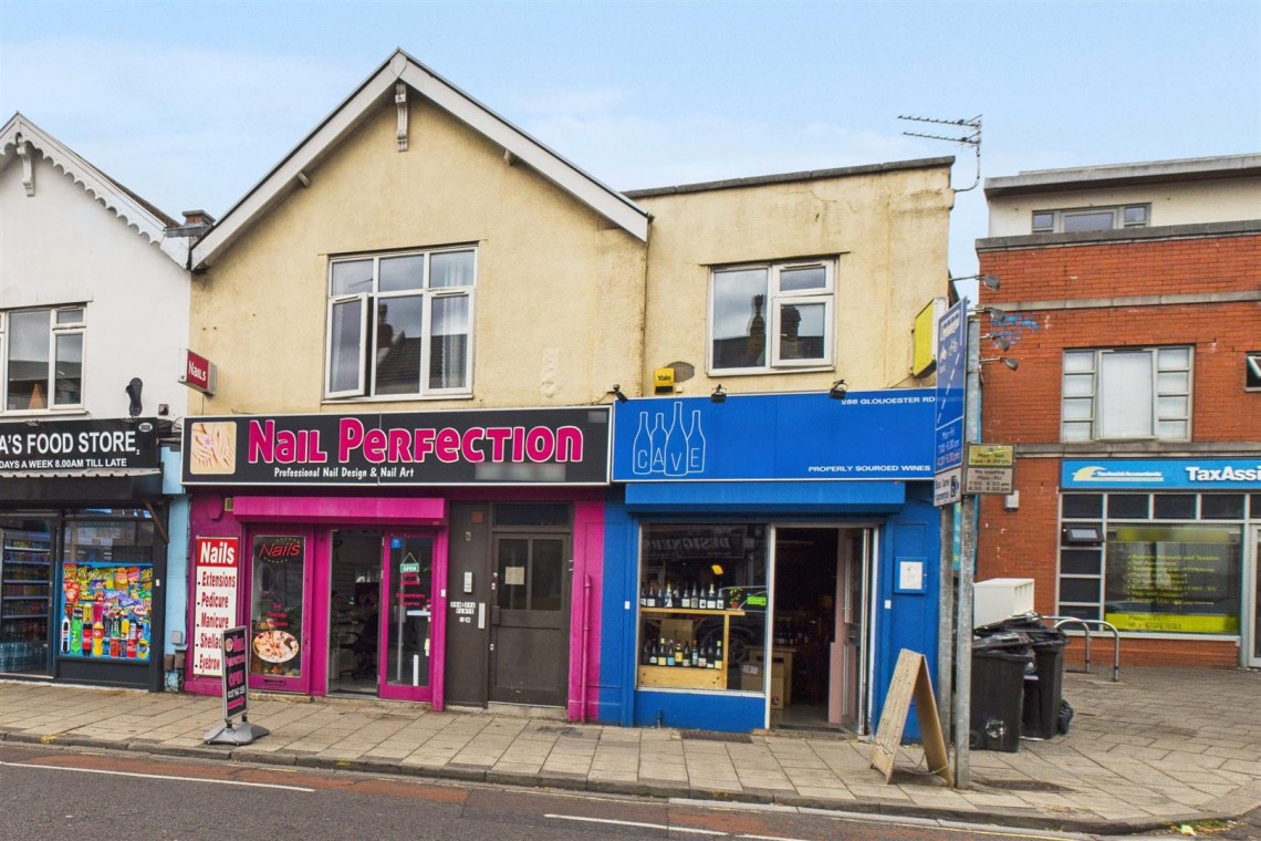 Images for MAISONETTE | REDUCED FOR AUCTION | HORFIELD