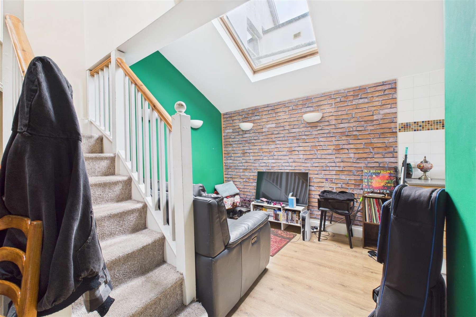 Images for MAISONETTE | REDUCED FOR AUCTION | HORFIELD