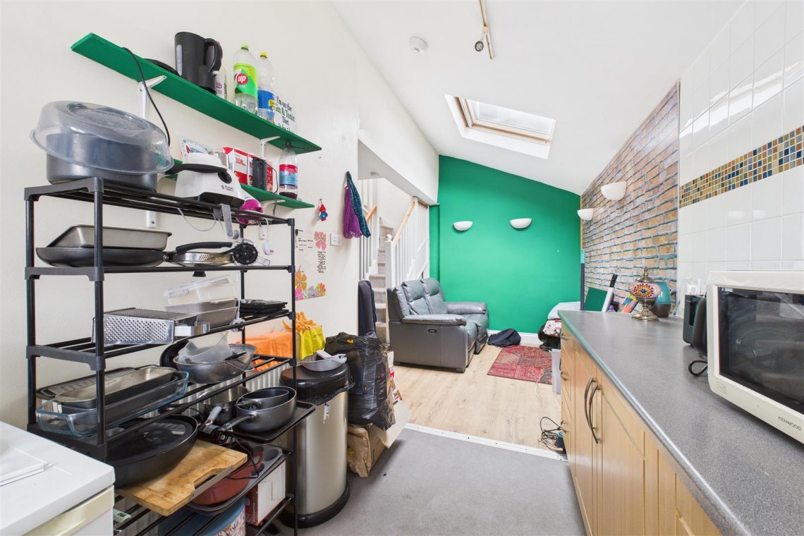 Images for MAISONETTE | REDUCED FOR AUCTION | HORFIELD